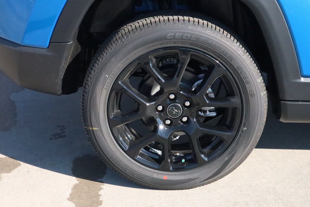 New 2026 Jeep Compass Latitude AWD/4WD image 19