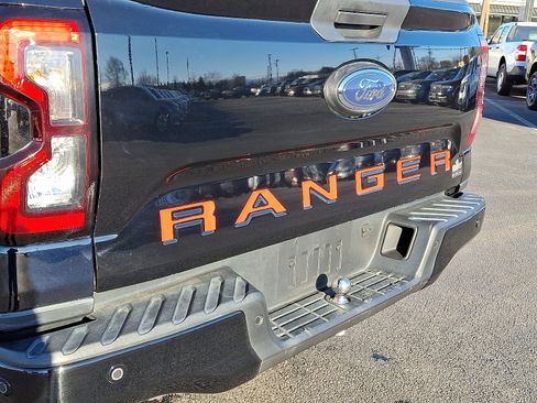 Used 2024 Ford Ranger Lariat image 30