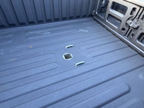 Used 2023 RAM 2500 Power Wagon w/ Level 2 Equipment Group AWD/4WD image 13