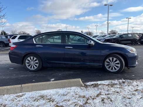 Used 2013 Honda Accord EX-L image 11