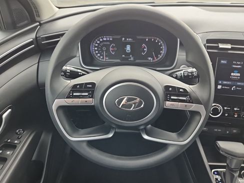 Used 2023 Hyundai Tucson SEL image 34