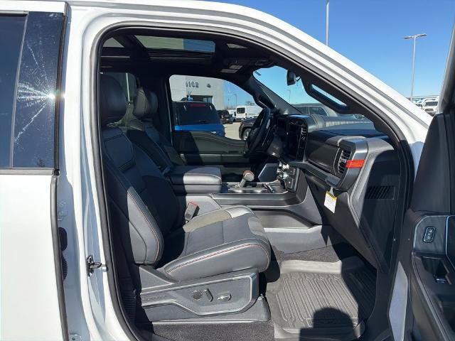 Certified 2025 Ford F150 Raptor AWD/4WD image 22
