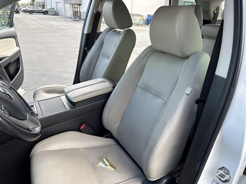Used 2015 MAZDA CX-9 Touring FWD image 25