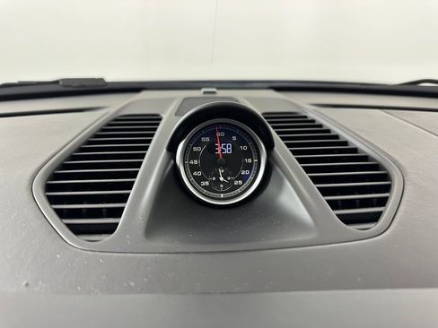 Certified 2019 Porsche 911 Turbo AWD/4WD image 28