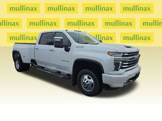 Used 2022 Chevrolet Silverado 3500 High Country AWD/4WD 360° Tour