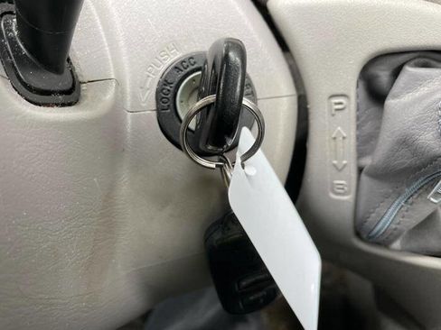 Used 2002 Toyota Prius image 41