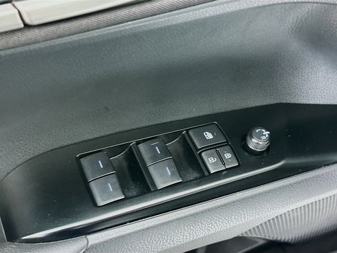 Used 2025 Toyota Camry LE FWD image 15