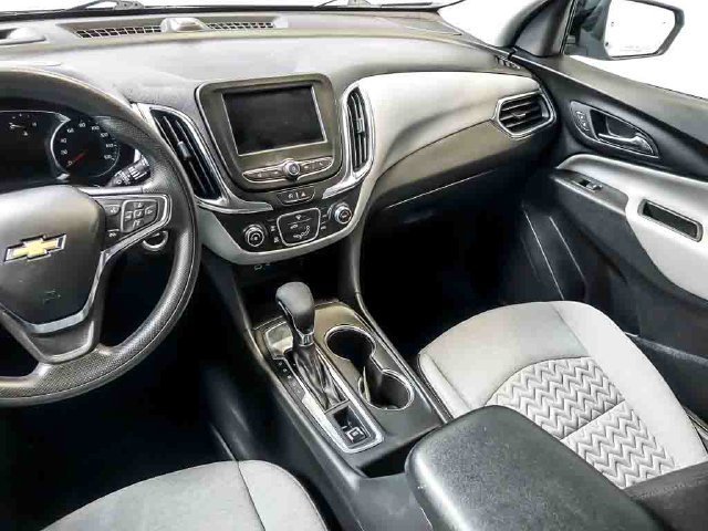 Certified 2024 Chevrolet Equinox LS w/ LS Convenience Package FWD image 17