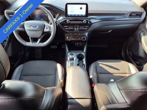 Used 2025 Ford Escape ST-Line image 14