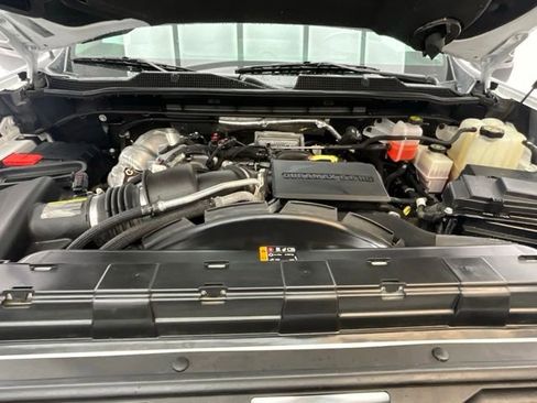 Used 2023 Chevrolet Silverado 2500 LT w/ Convenience Package AWD/4WD image 26