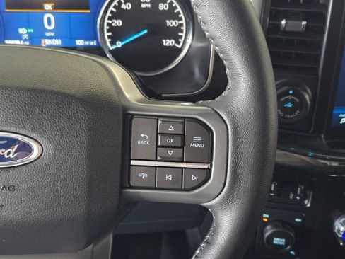 Used 2021 Ford F150 XLT w/ Equipment Group 302A High AWD/4WD image 33