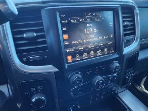 Used 2016 RAM 2500 Limited AWD/4WD image 16