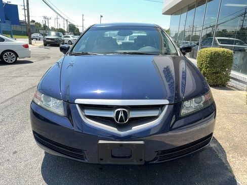 Used 2006 Acura TL FWD image 30