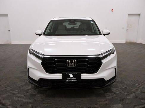 New 2026 Honda CR-V EX-L image 10