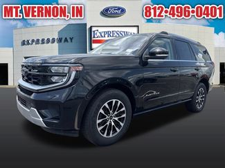 Used 2025 Ford Expedition Platinum AWD/4WD video 1