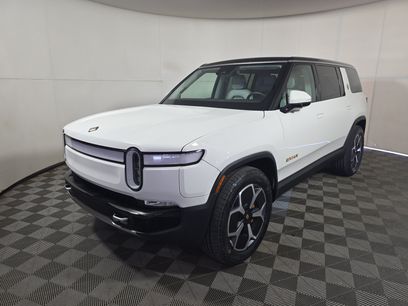 Used 2024 Rivian R1S Adventure