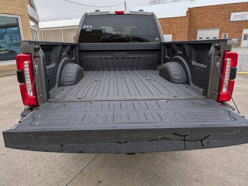 New 2026 Ford F250 XLT w/ XLT Premium Package AWD/4WD image 10