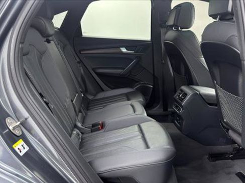 Used 2023 Audi Q5 2.0T Premium Plus AWD/4WD image 19