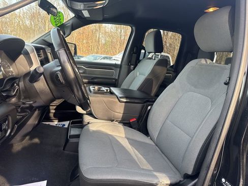 Used 2022 RAM 1500 Big Horn image 14