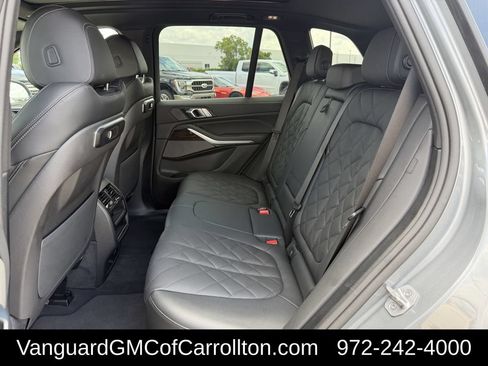 Used 2026 BMW X5 sDrive40i RWD image 32