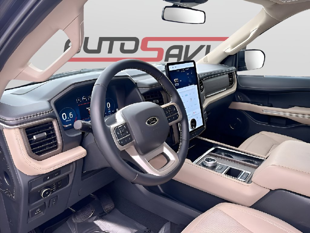 Used 2024 Ford Expedition Limited RWD image 9