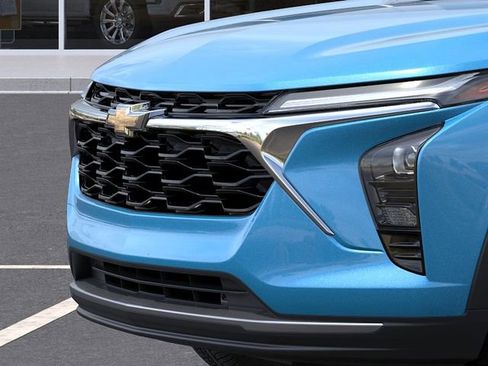 New 2026 Chevrolet Trax LT image 13
