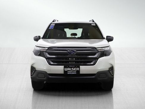 Certified 2026 Subaru Forester Premium image 8