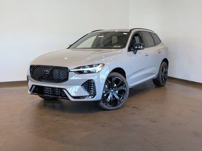 New 2026 Volvo XC60 B5 Ultra w/ Climate Package