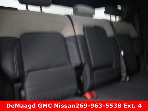 New 2026 GMC Hummer EV SUV image 22