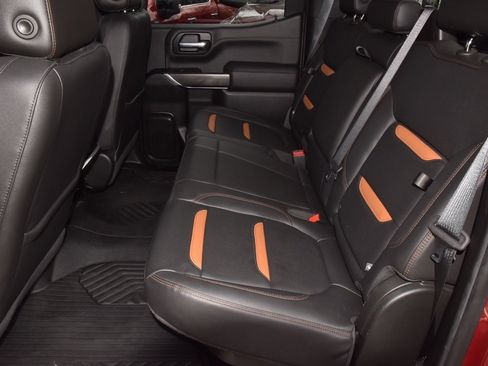 Used 2020 GMC Sierra 1500 AT4 w/ AT4 Premium Package image 14