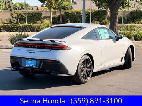 New 2026 Honda Prelude image 4