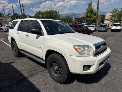Used 2007 Toyota 4Runner SR5 image 3