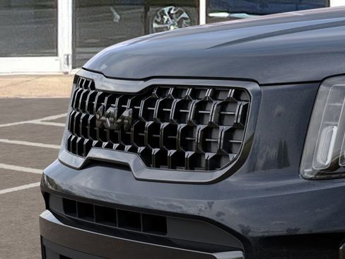 New 2025 Kia Telluride EX X-Line image 12