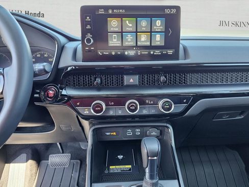 Used 2023 Honda CR-V EX-L image 27