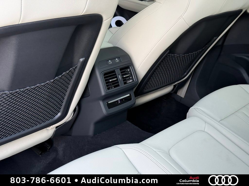 New 2026 Audi Q5 Premium Plus AWD/4WD image 22