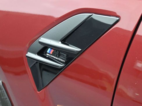 Used 2024 BMW M3 Competition w/ Executive Package image 13