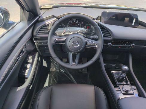 New 2026 MAZDA MAZDA3 2.5 S Hatchback w/ Premium Pkg image 15
