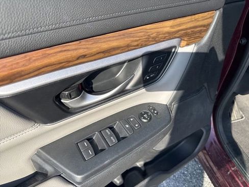 Used 2017 Honda CR-V EX-L image 12