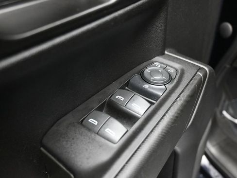 Used 2022 Chevrolet Silverado 1500 Custom RWD image 25