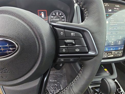 New 2026 Subaru Forester Limited image 15