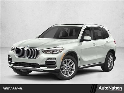 Used 2022 BMW X5 xDrive40i w/ Parking Assistance Package