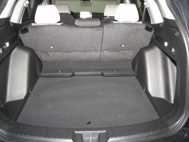 Used 2024 Honda CR-V EX image 17