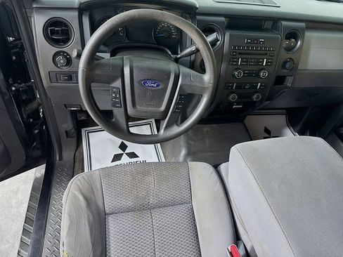 Used 2013 Ford F150 STX w/ Mid Equipment Group RWD image 19