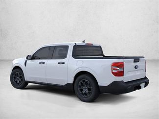 New 2026 Ford Maverick XLT video 4