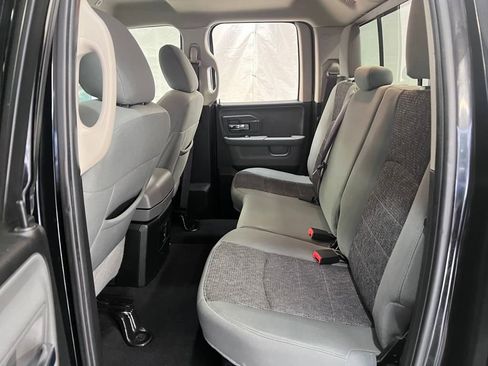 Used 2019 RAM 1500 Classic Warlock image 35