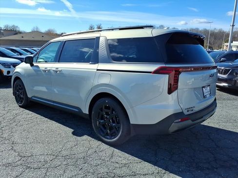 New 2026 Kia Carnival SX Prestige image 6