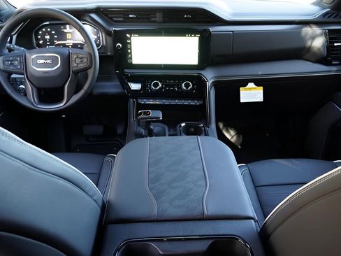 New 2026 GMC Sierra 1500 AT4X AWD/4WD image 30