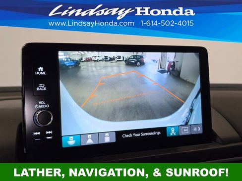 Used 2023 Honda Pilot Touring image 17