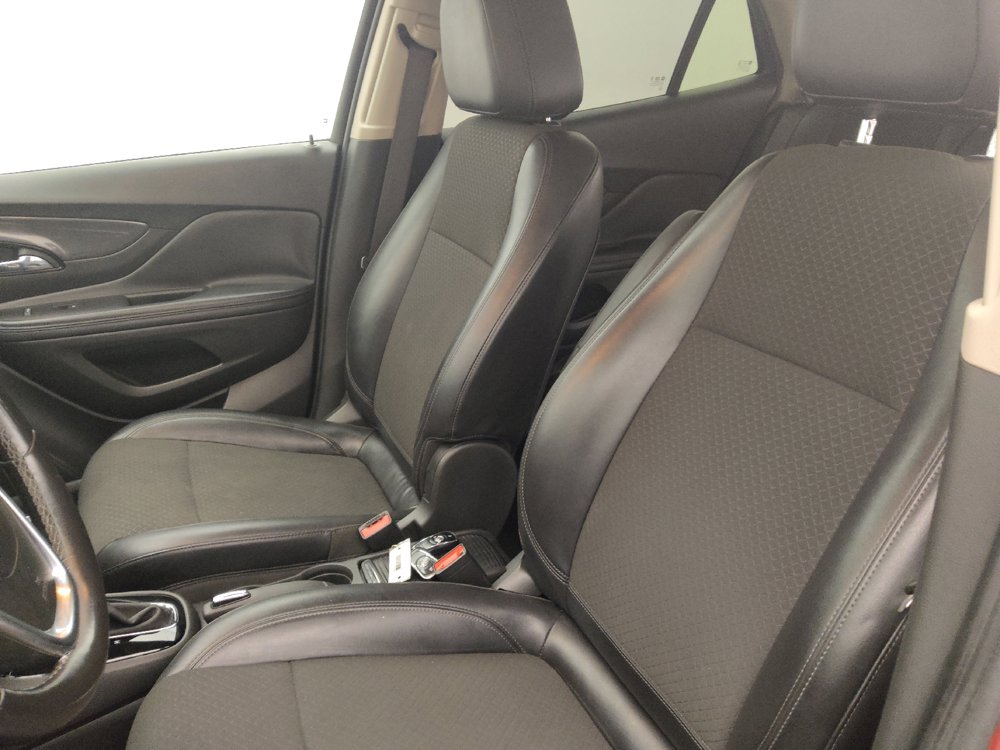 Used 2019 Buick Encore Preferred FWD image 17