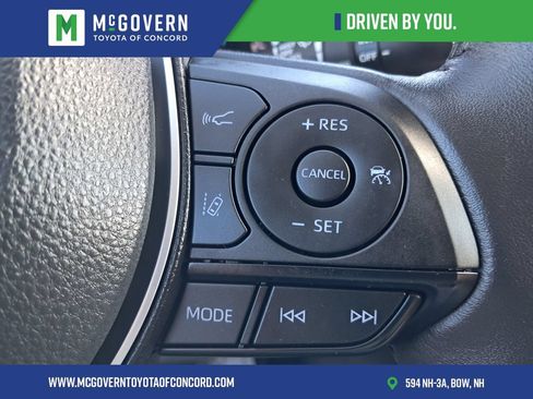 Used 2024 Toyota RAV4 XLE w/ Convenience Package AWD/4WD image 23